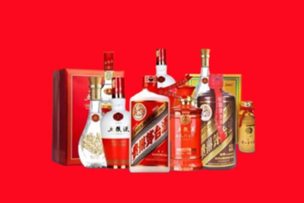 呈贡区回收烟酒